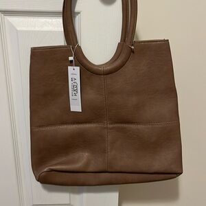 Malibu Skye Tote Bag/ Purse